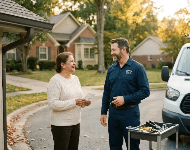 Gutter Repair Edwards, MO FAQs