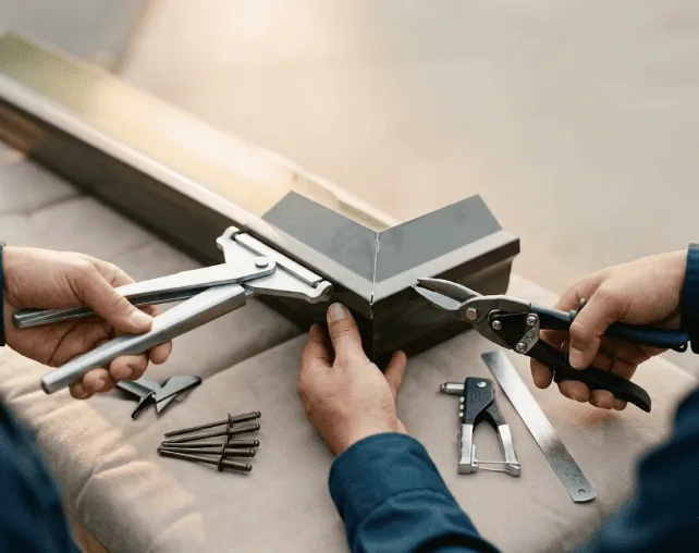 Why choose Gutter Repair in Edwards, MO